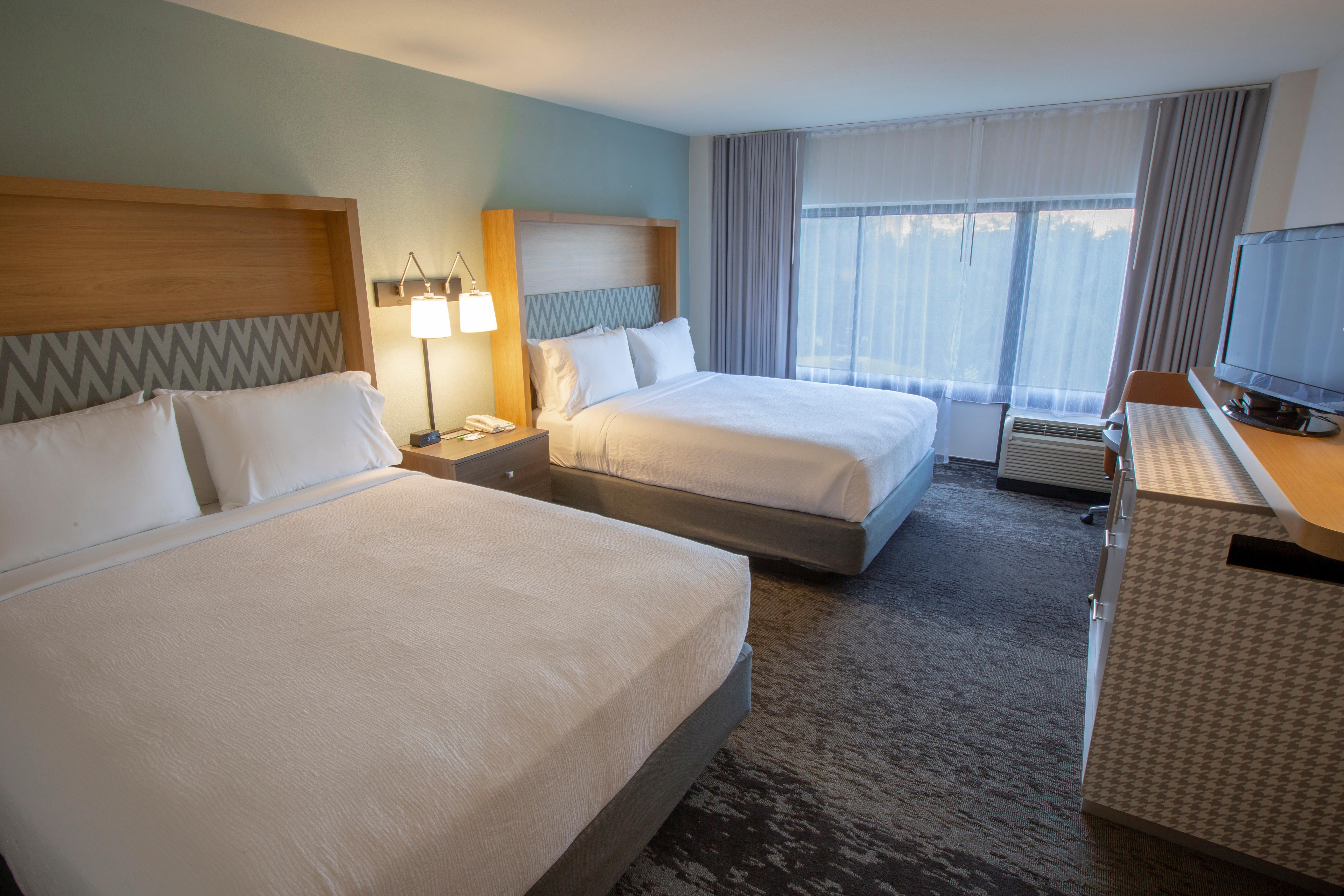 Holiday International Airport By Ihg 3* Orlando