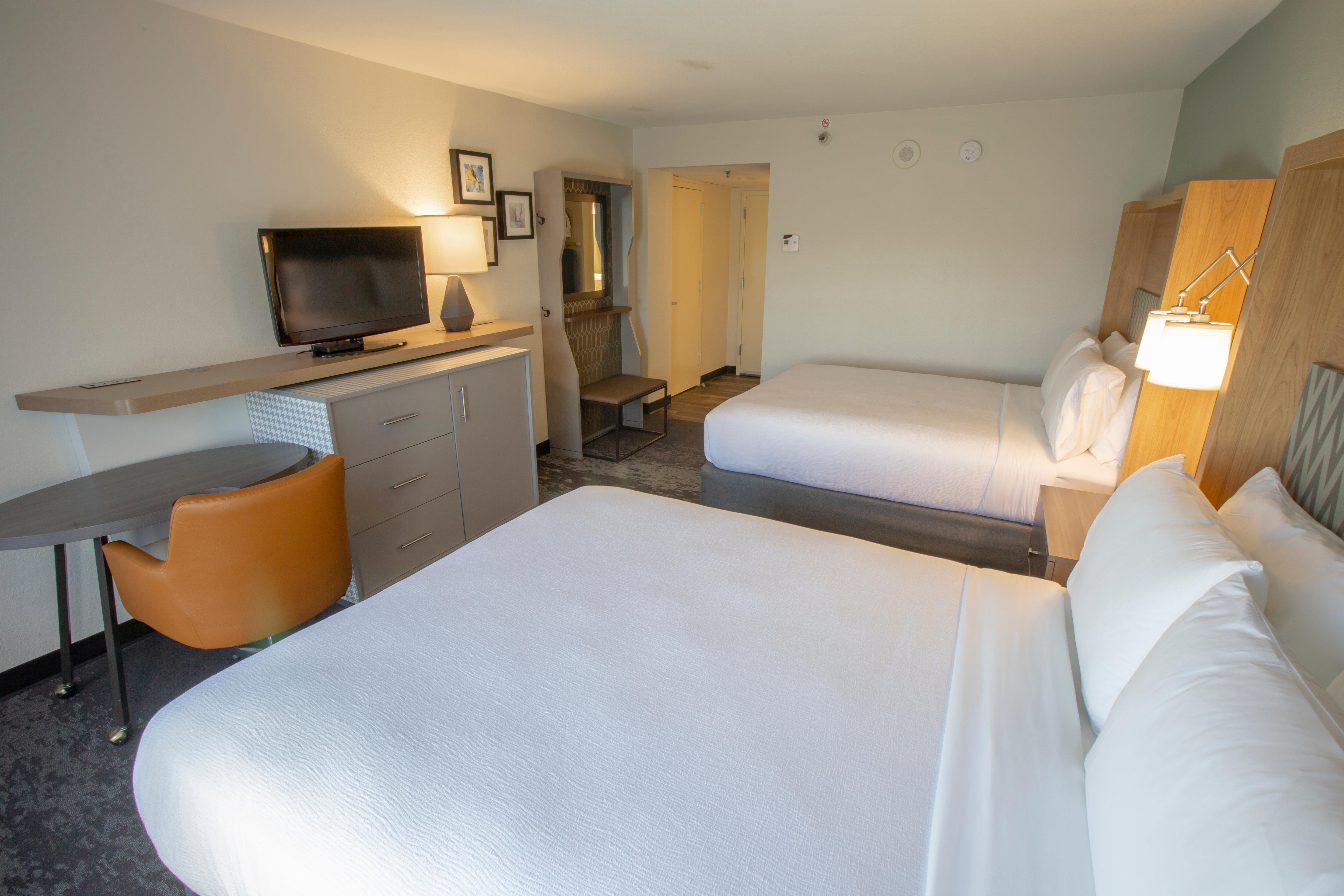 Hotel Holiday International Airport By Ihg
