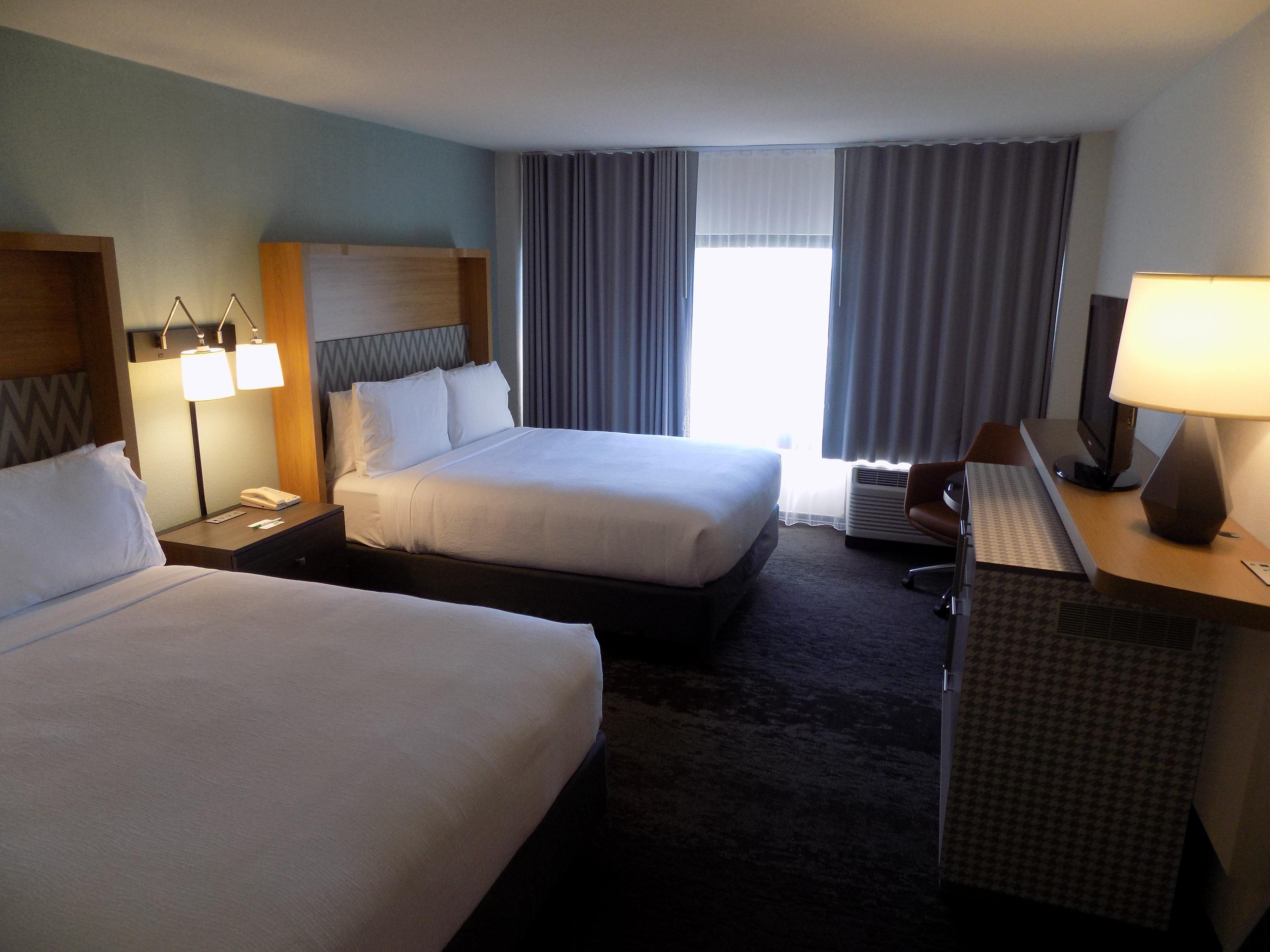 Holiday International Airport By Ihg Hotel 3*