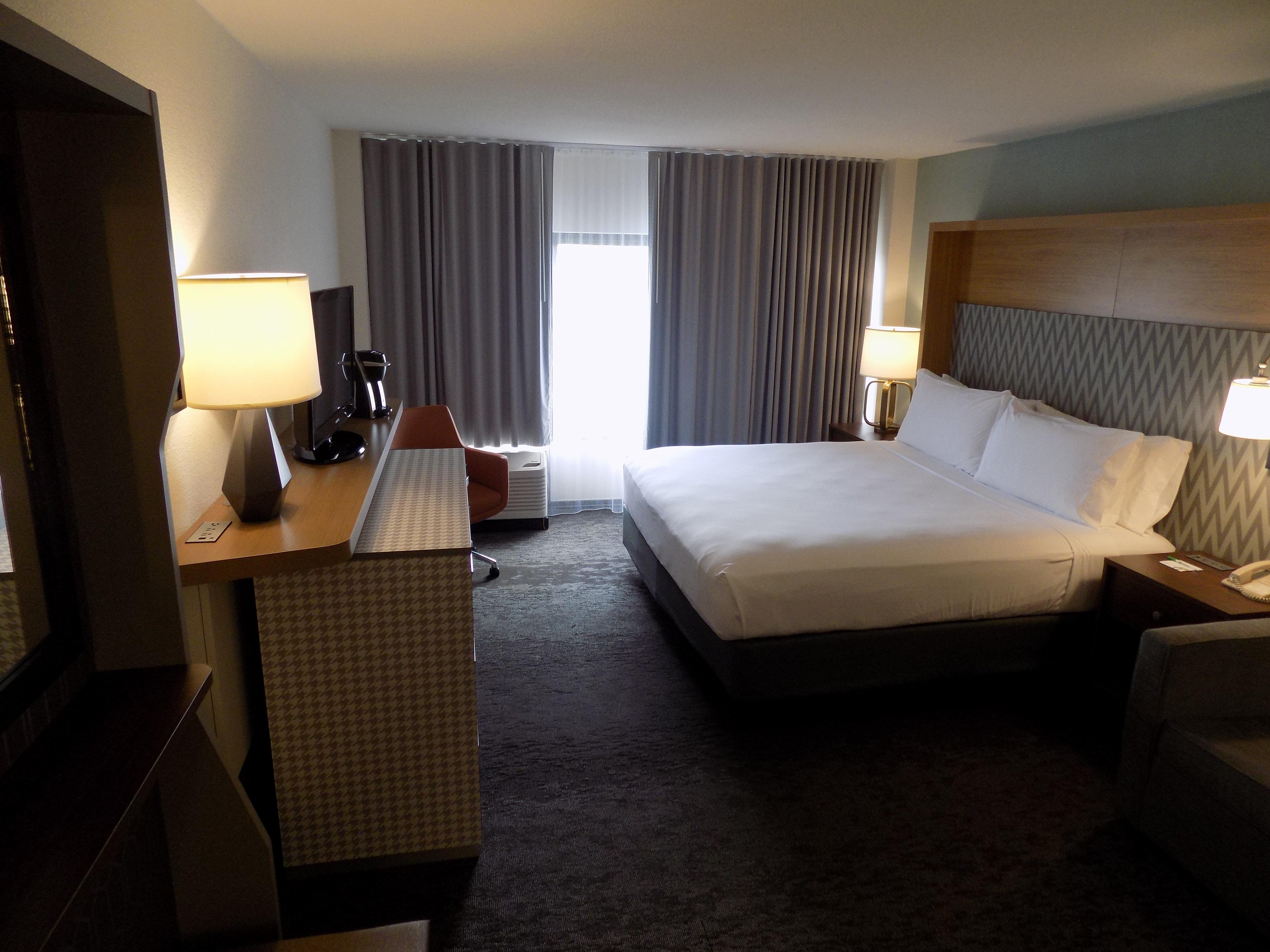 Holiday International Airport By Ihg Orlando