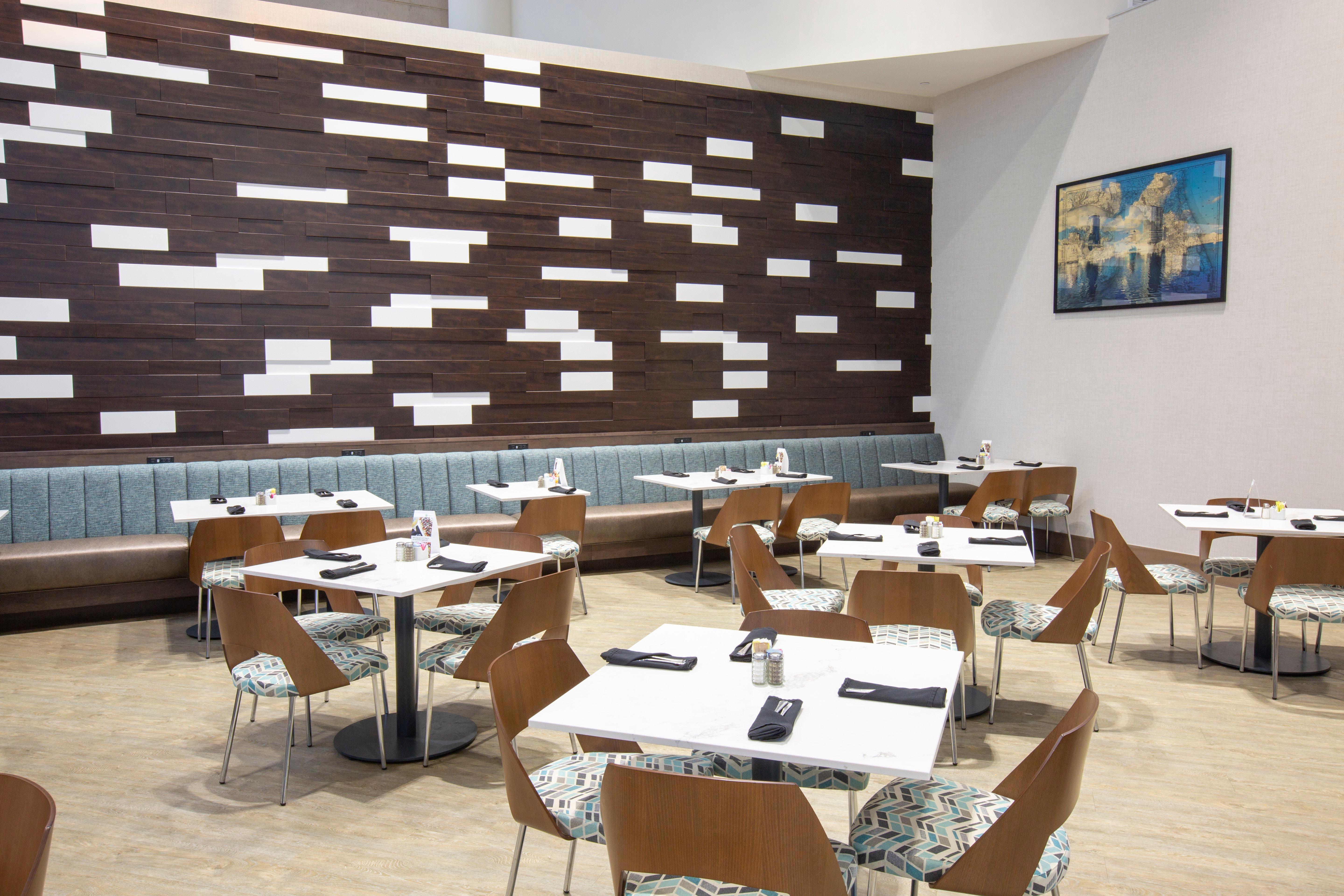 Holiday International Airport By Ihg Orlando