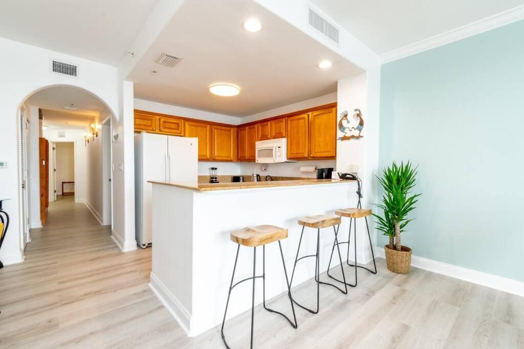 Apartment Blue Heron 1 Mile From