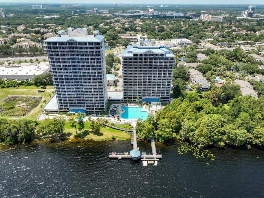 Apartment Blue Heron 1 Mile From