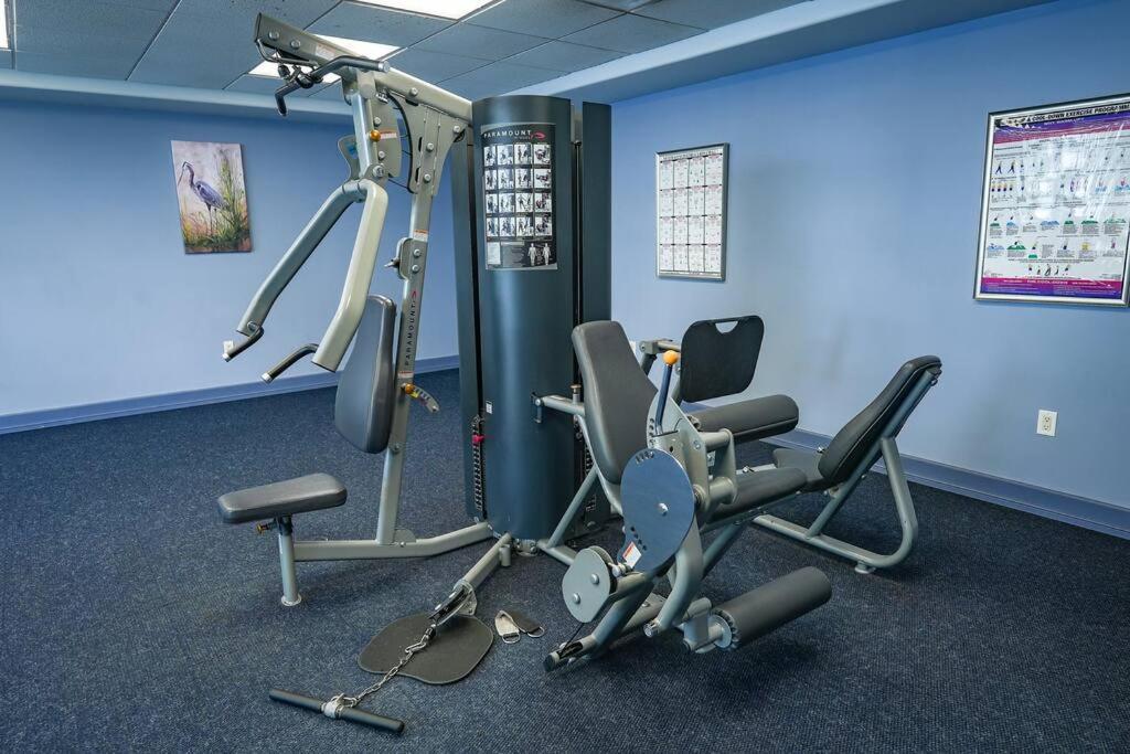 Apartment Blue Heron 1 Mile From