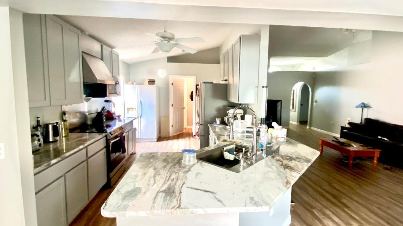 2 Private In A Quiet Neighborhood Book Up To 4 People Orlando