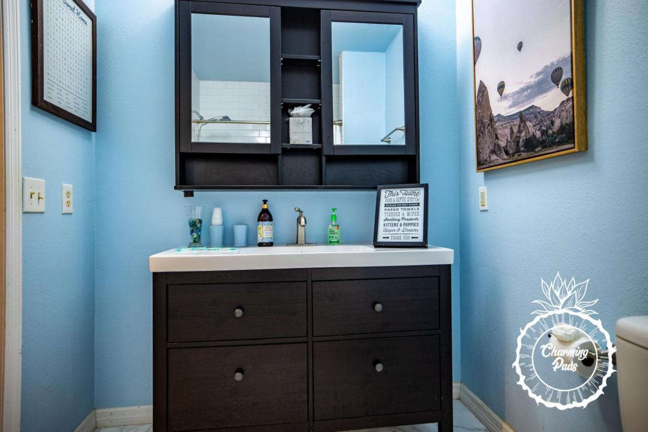 Charming Winter Park - Express Holiday home Orlando
