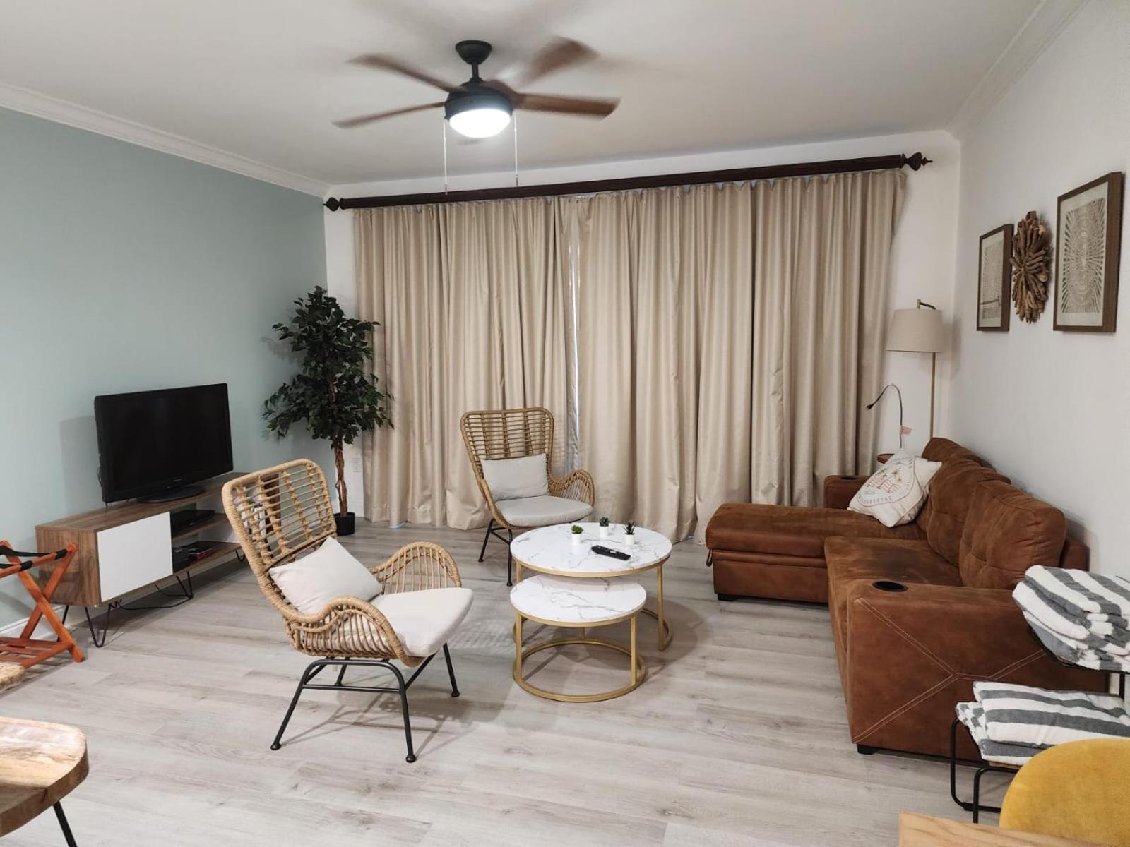 Apartment Blue Heron 1 Mile From Orlando