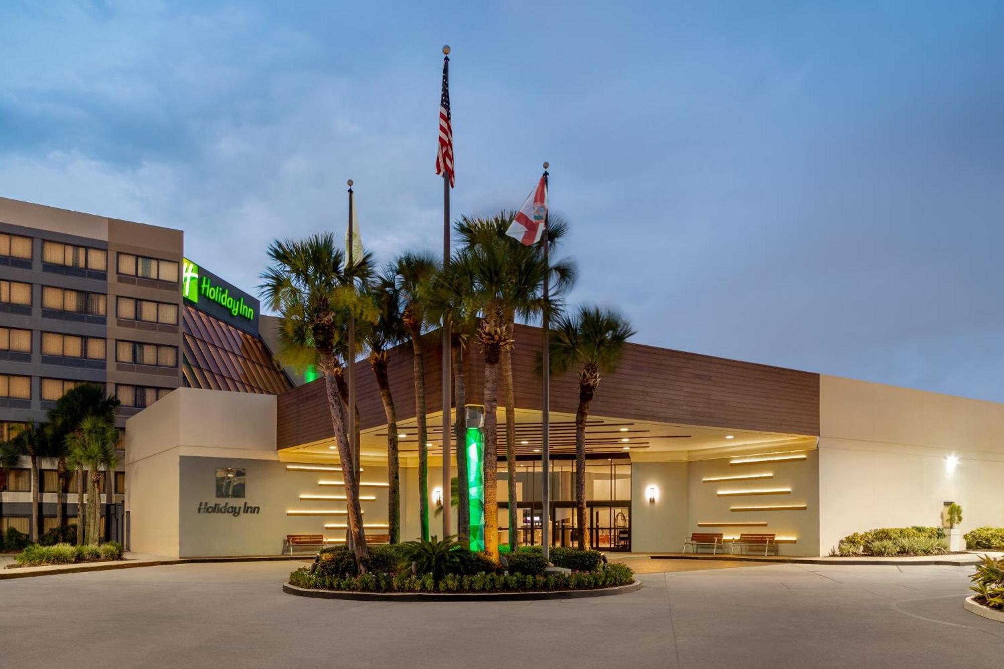 Holiday International Airport By Ihg