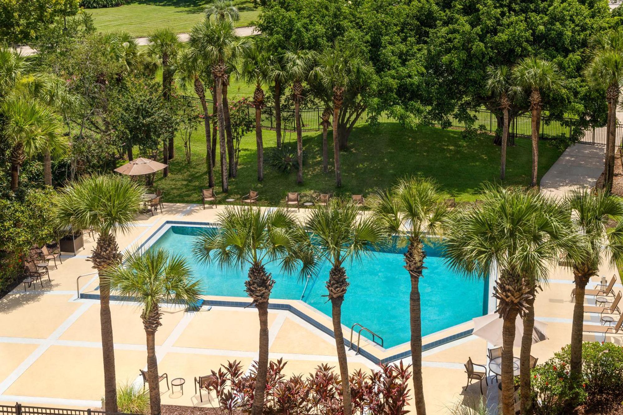 Holiday International Airport By Ihg Hotel Orlando