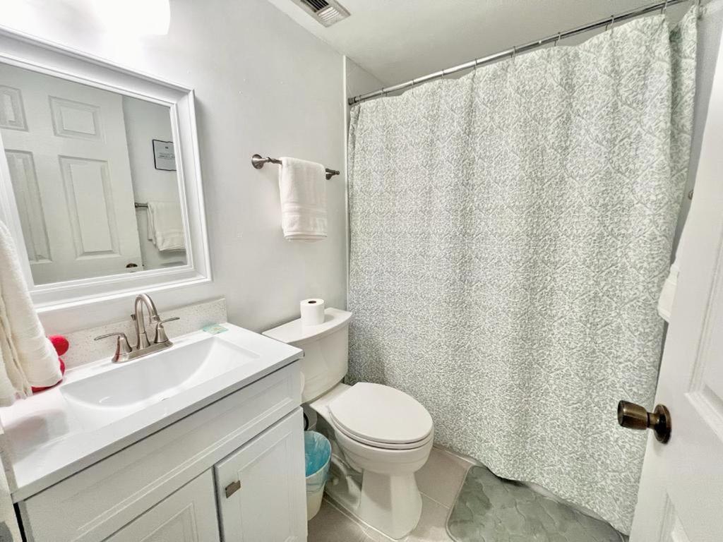 Holiday home Quiet In Metrowest *