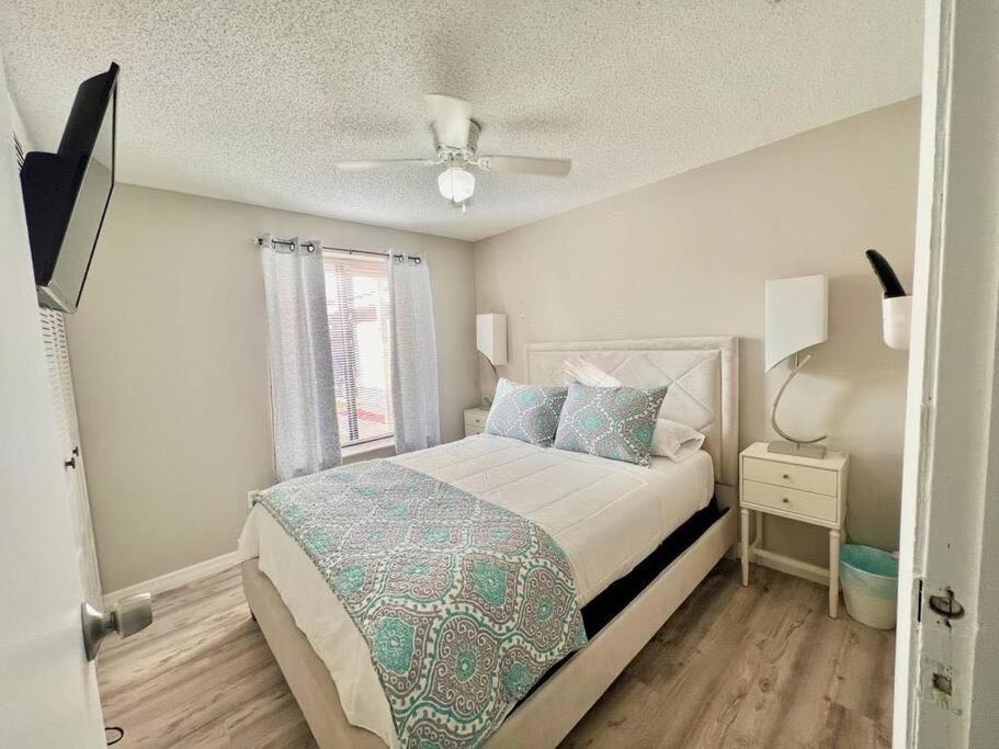 Quiet In Metrowest * Orlando