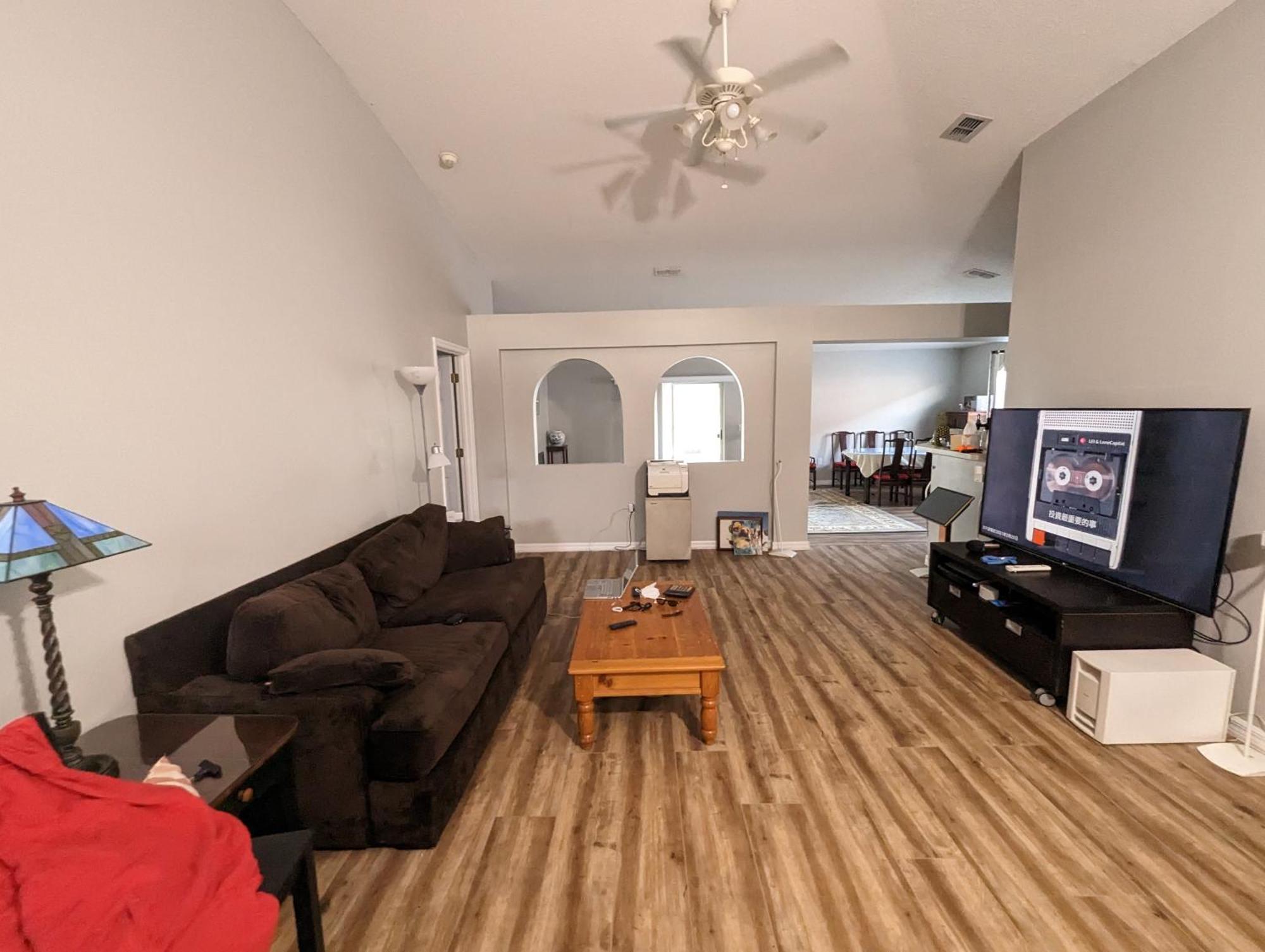 Homestay 2 Private In A Quiet Neighborhood Book Up To 4 People *