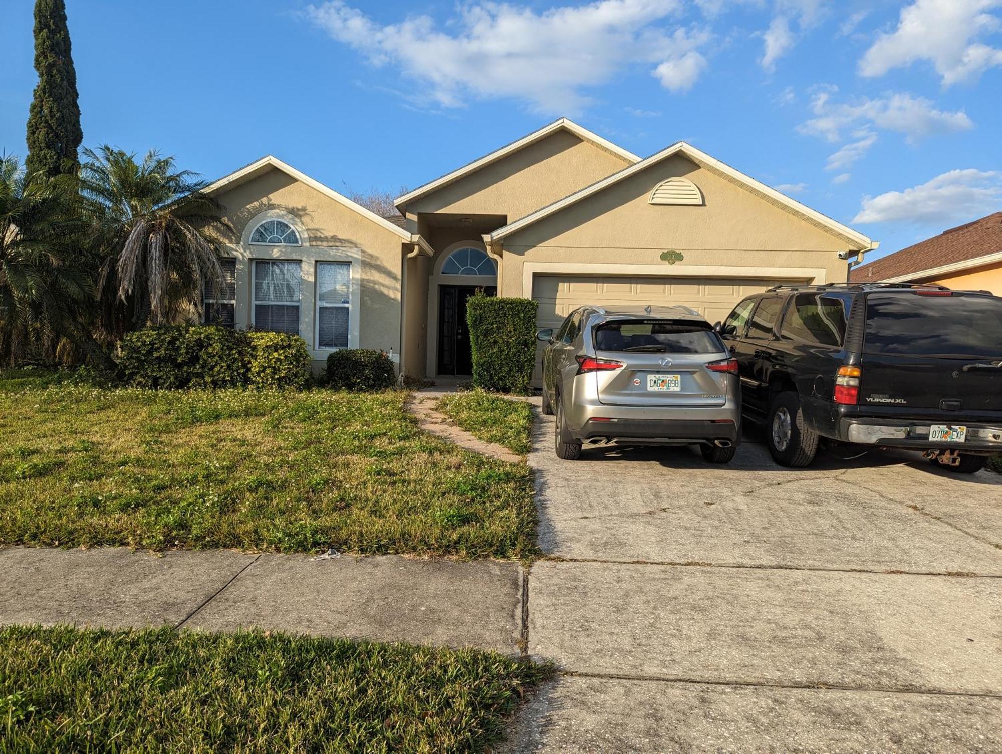 Homestay 2 Private In A Quiet Neighborhood Book Up To 4 People Orlando