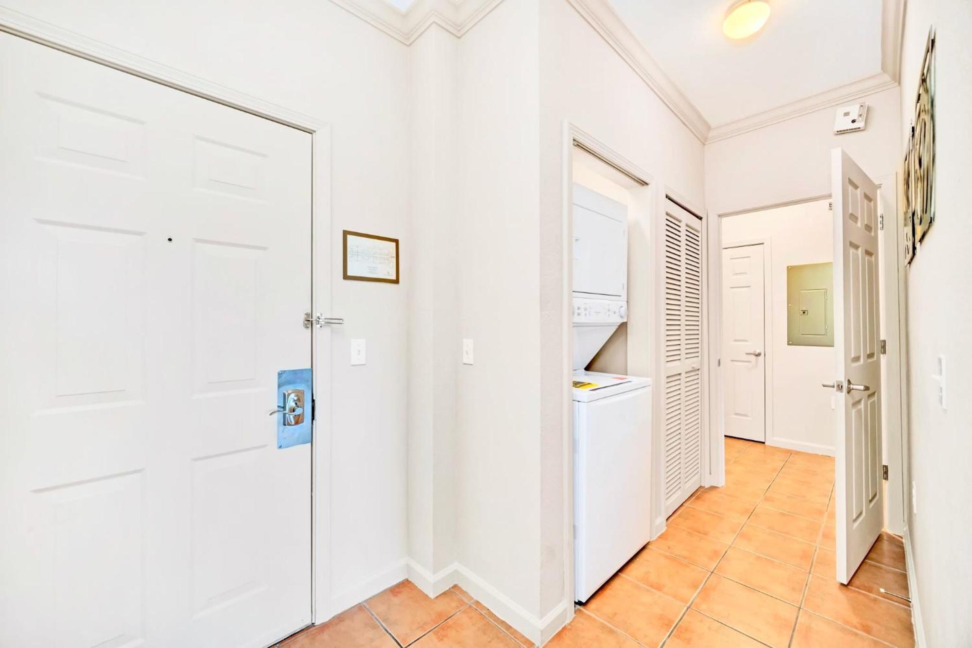 Bright 2br With Pool And Hot Tub - Near Disney! * Orlando