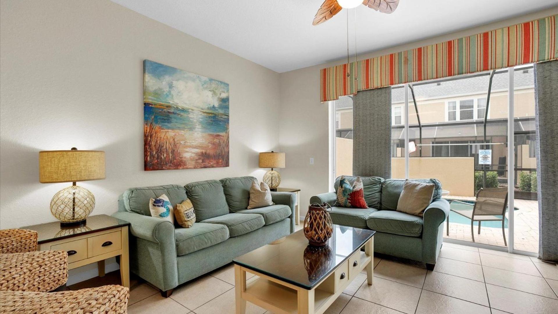 The Cozy * Orlando