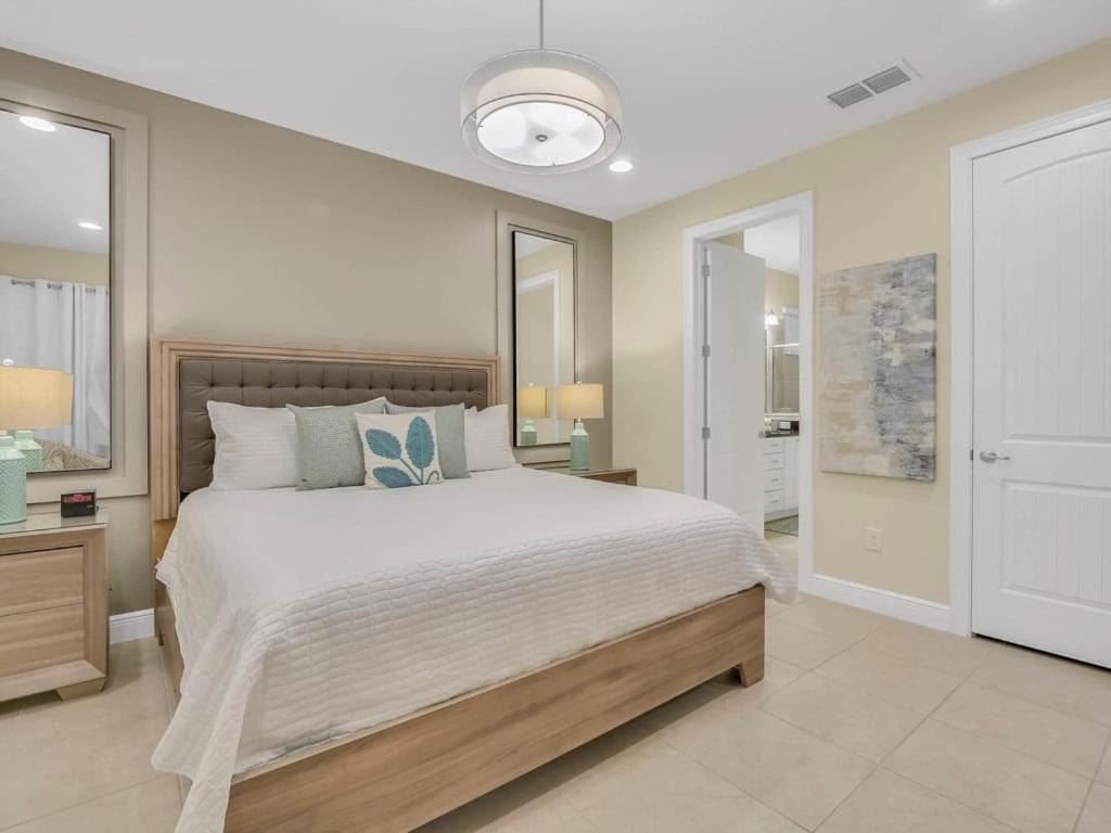 Villa - Encore 1519 Orlando
