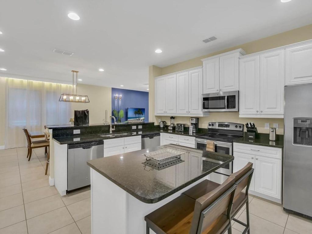- Encore 1519 Villa Orlando