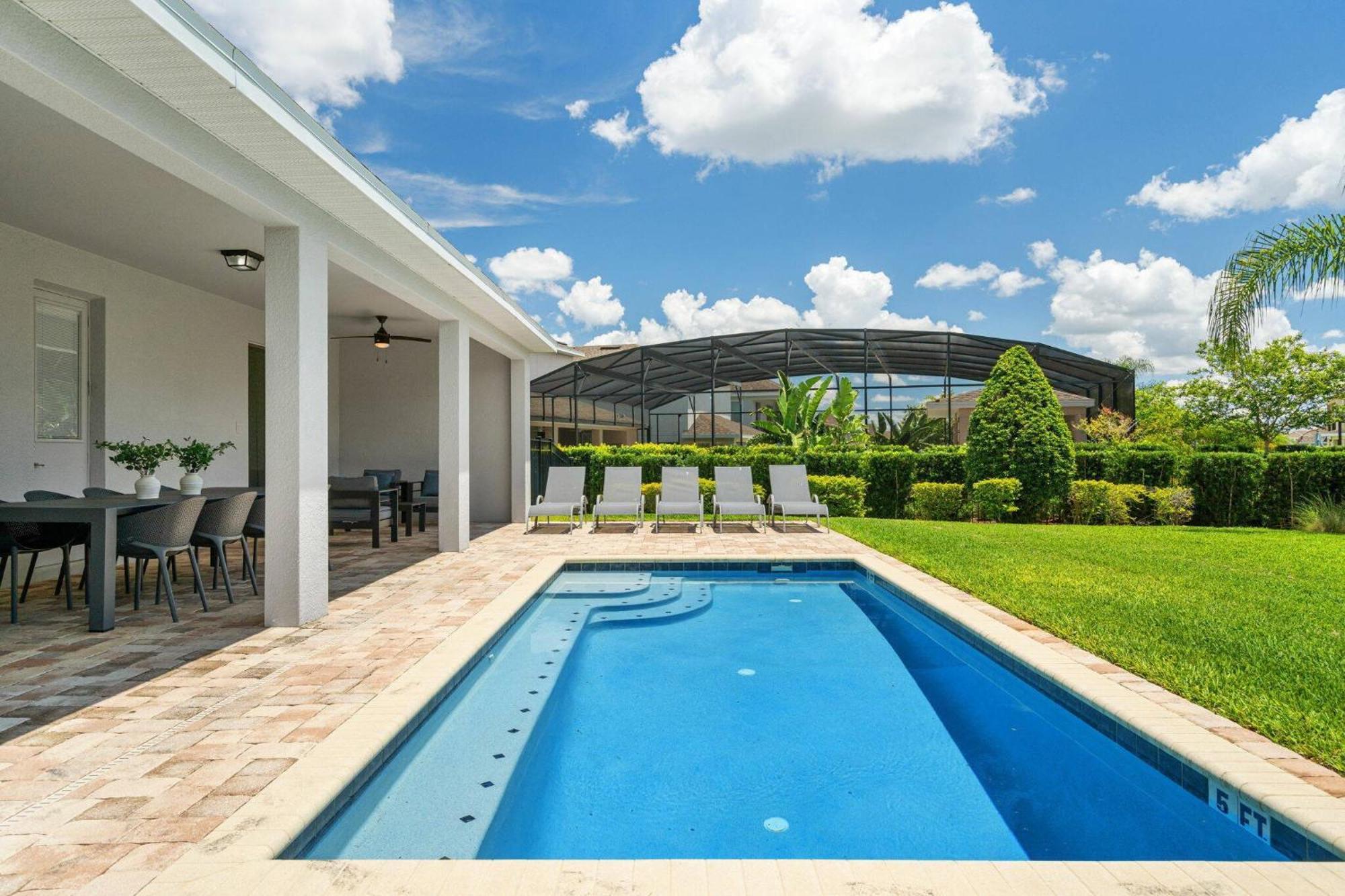 - Encore 1594 Villa Orlando