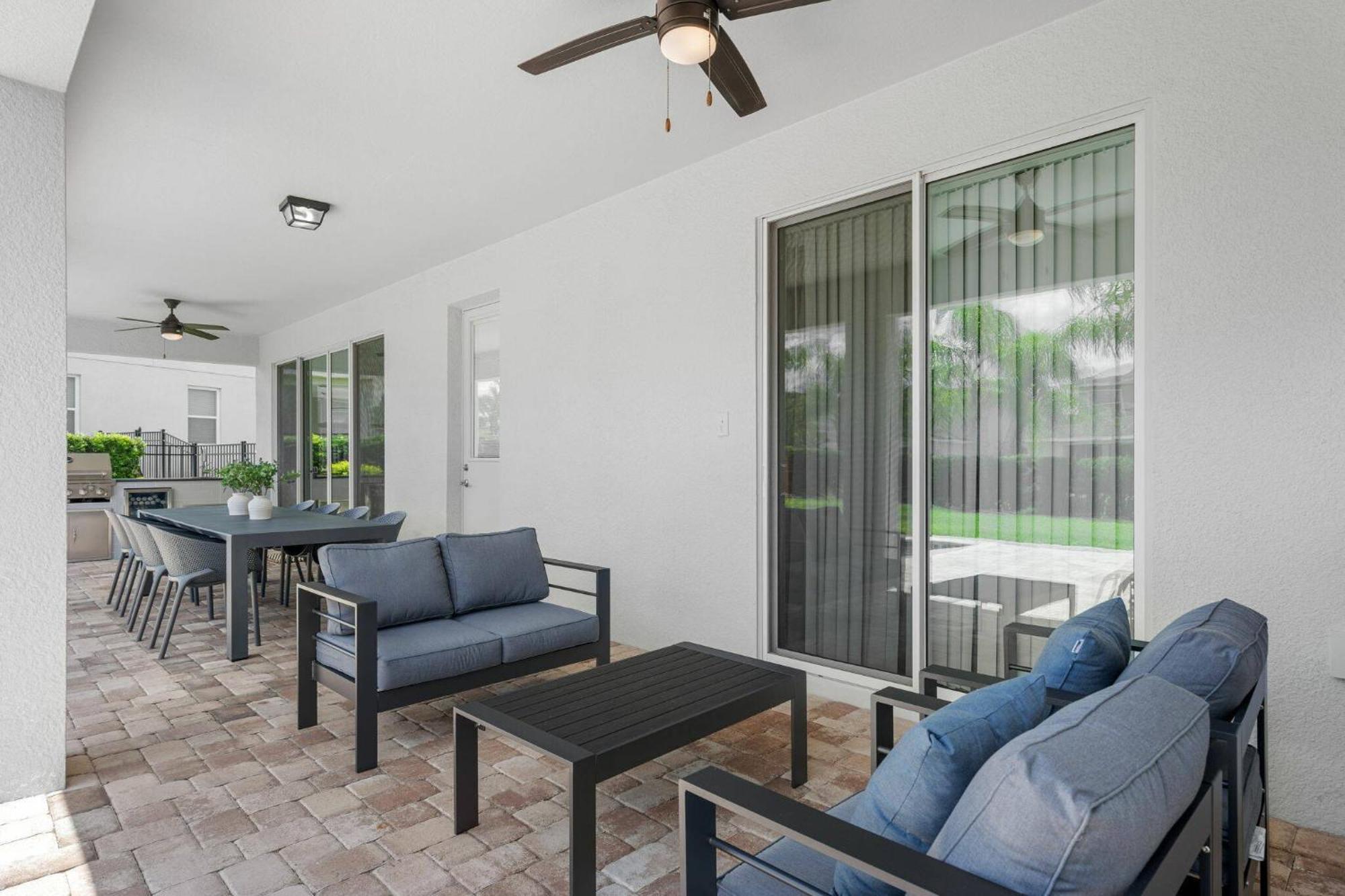 - Encore 1594 Villa Orlando