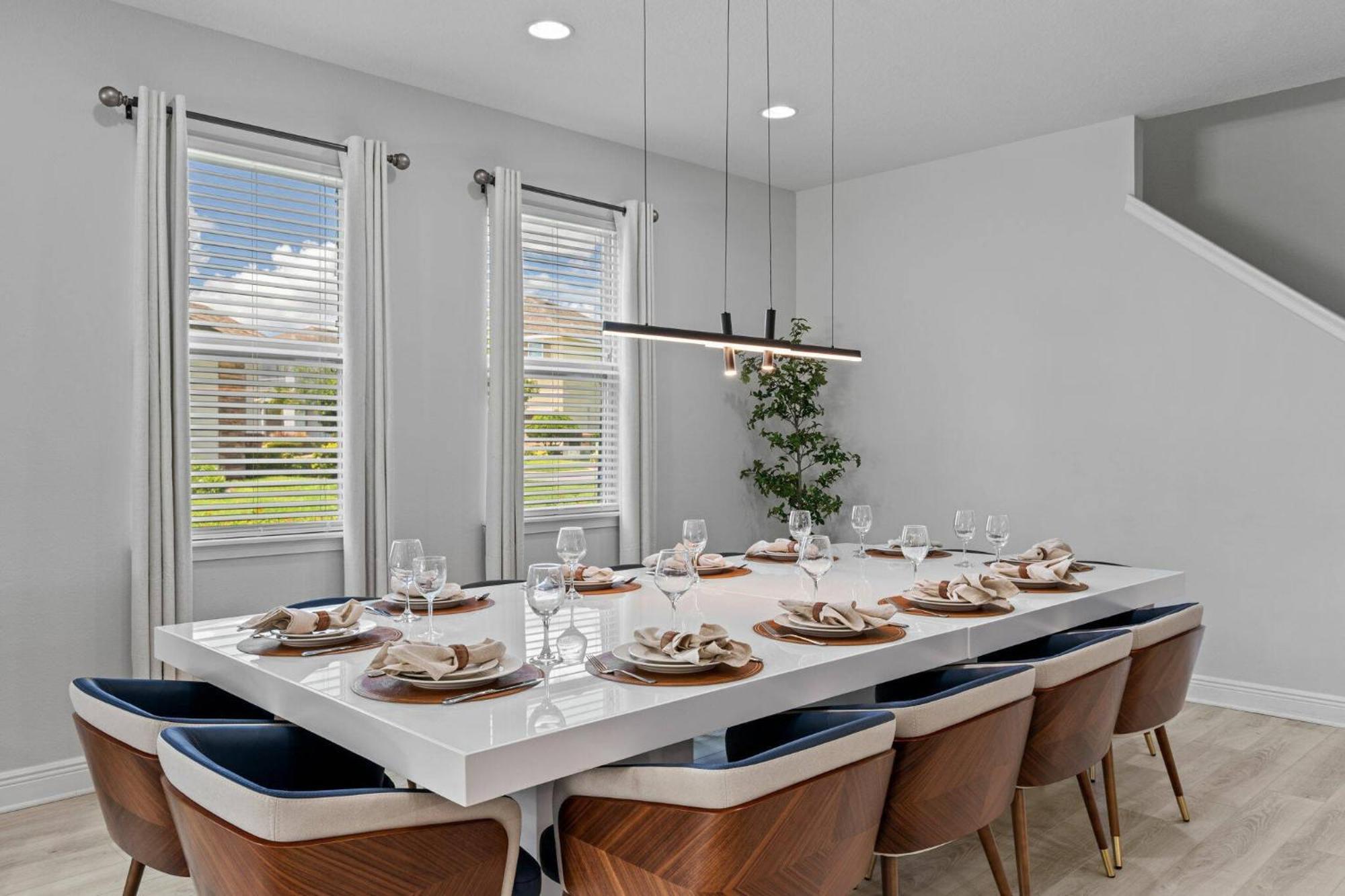 - Encore 1594 Villa Orlando