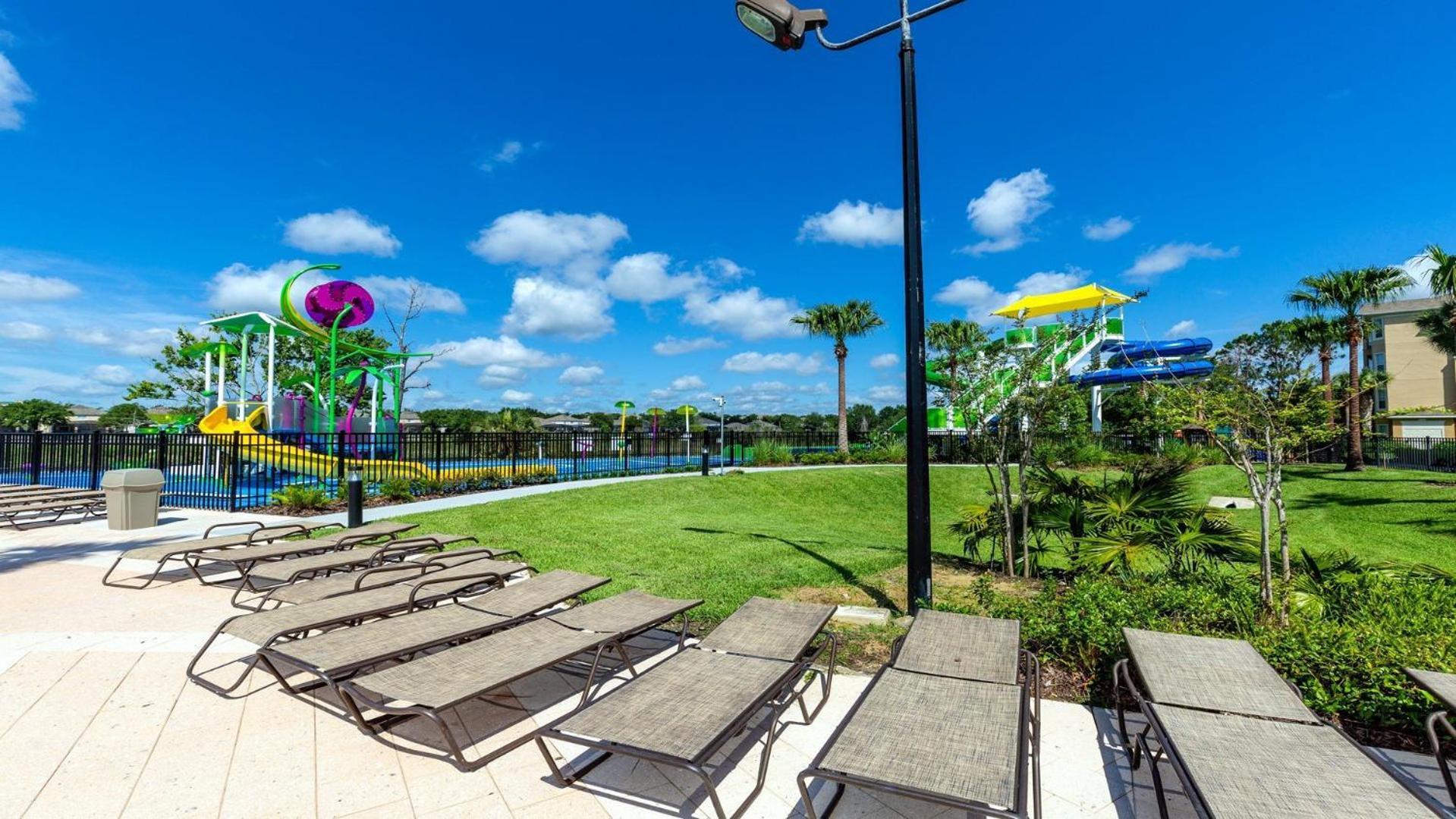 - Windsor Hills 993 Villa *