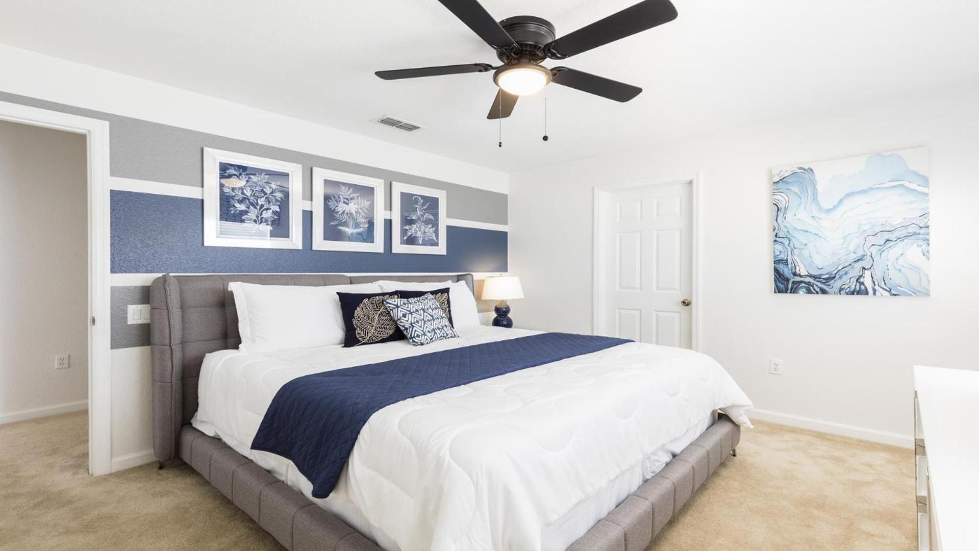 Villa - Windsor Hills 993