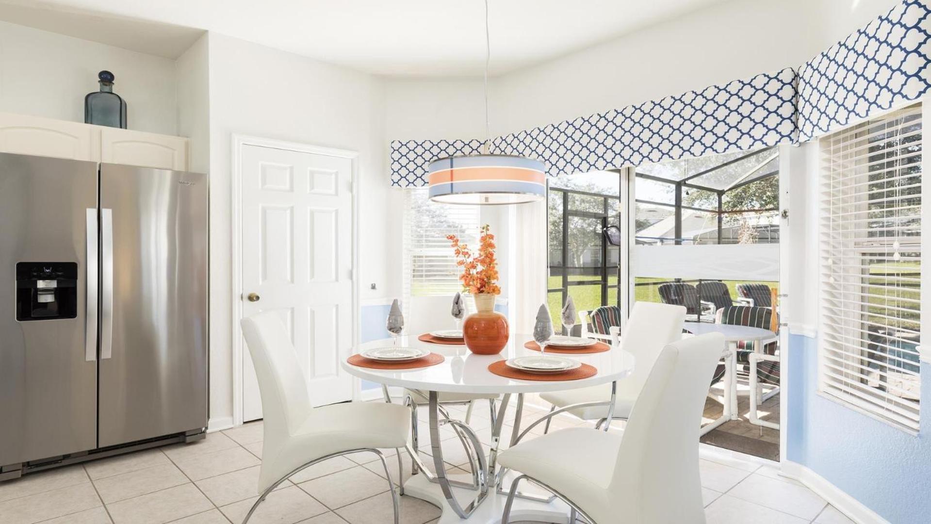 Villa - Windsor Hills 993
