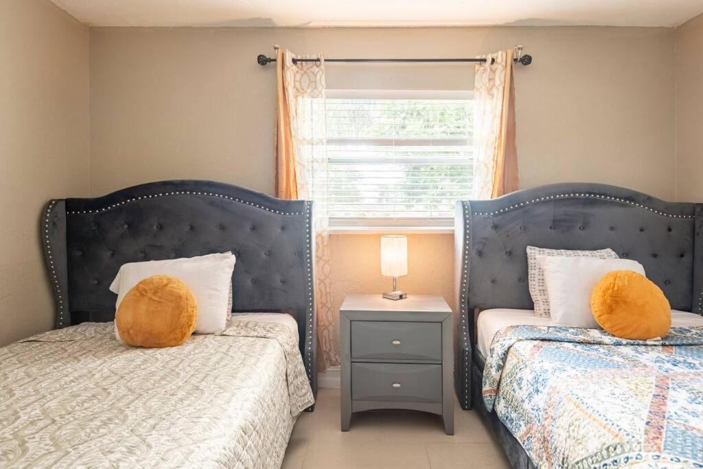 Holiday home Modern 3bedroom 2 Bathroom Near Universal