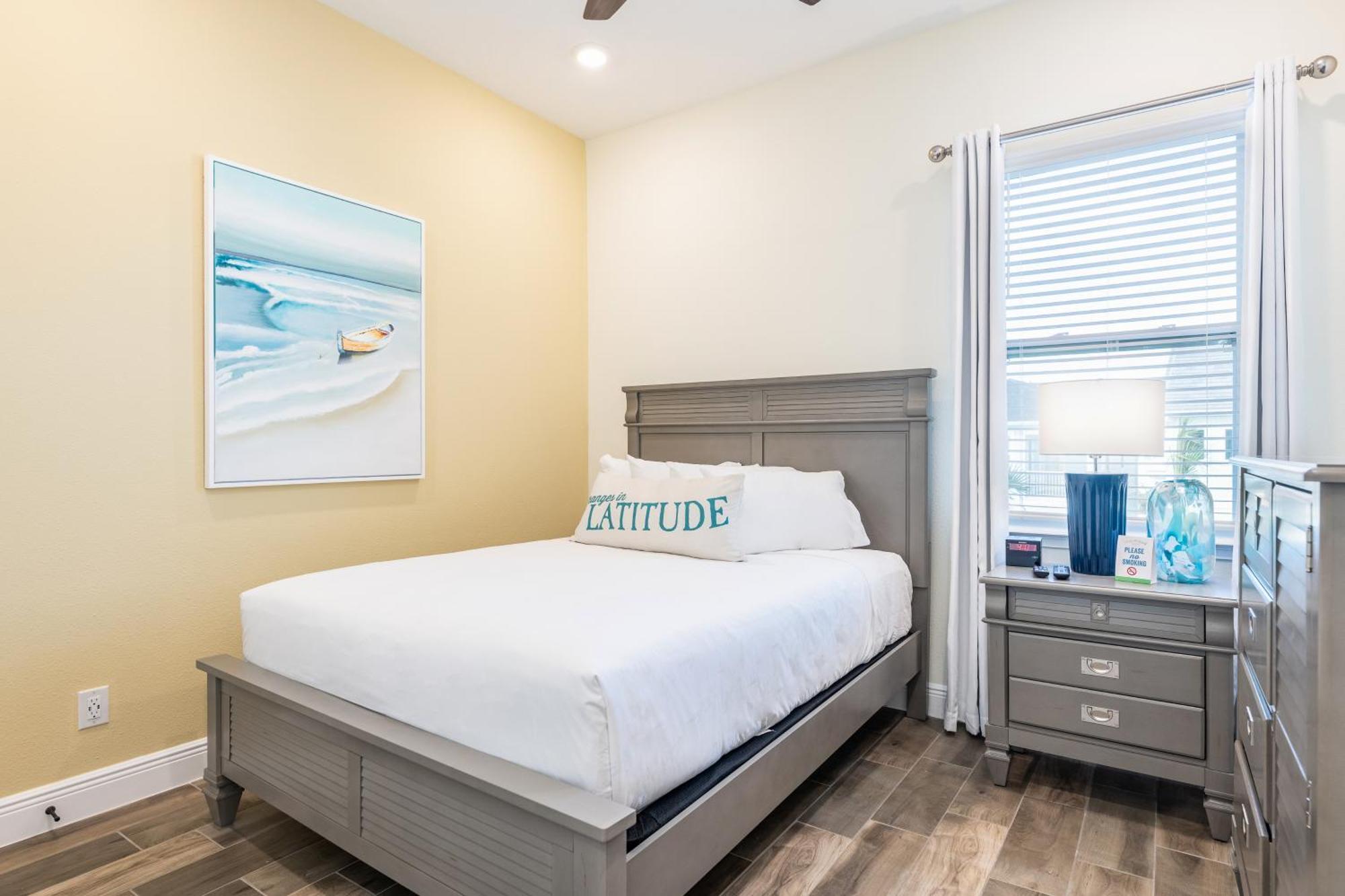 Mango Breeze With Private Pool Near With Margaritaville Access - 2910sr * Orlando