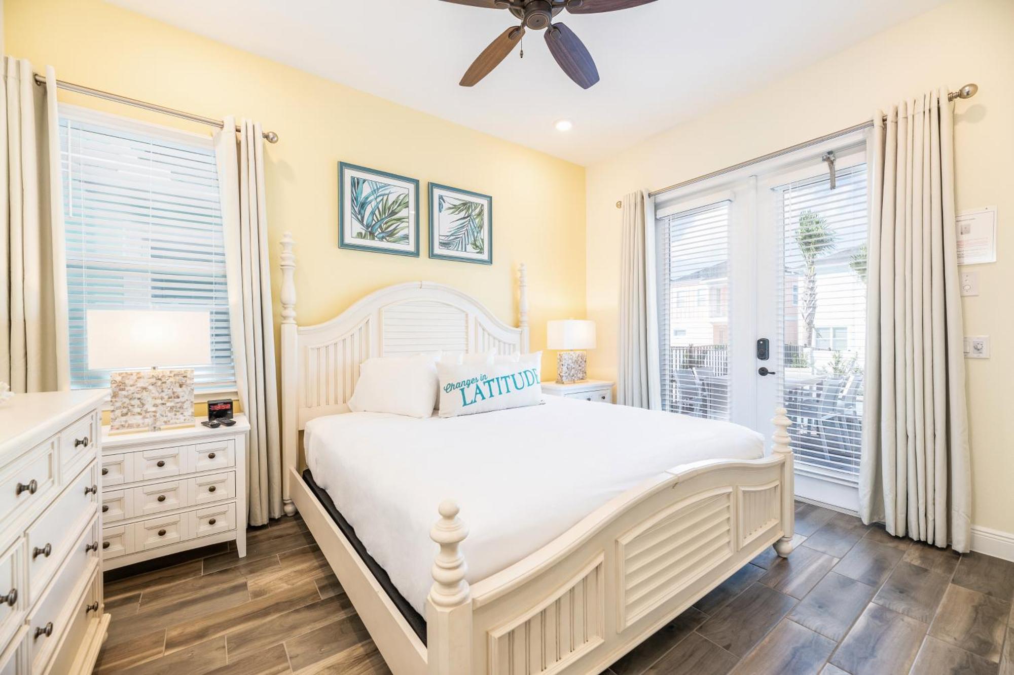 Mango Breeze With Private Pool Near With Margaritaville Access - 2910sr Holiday home *