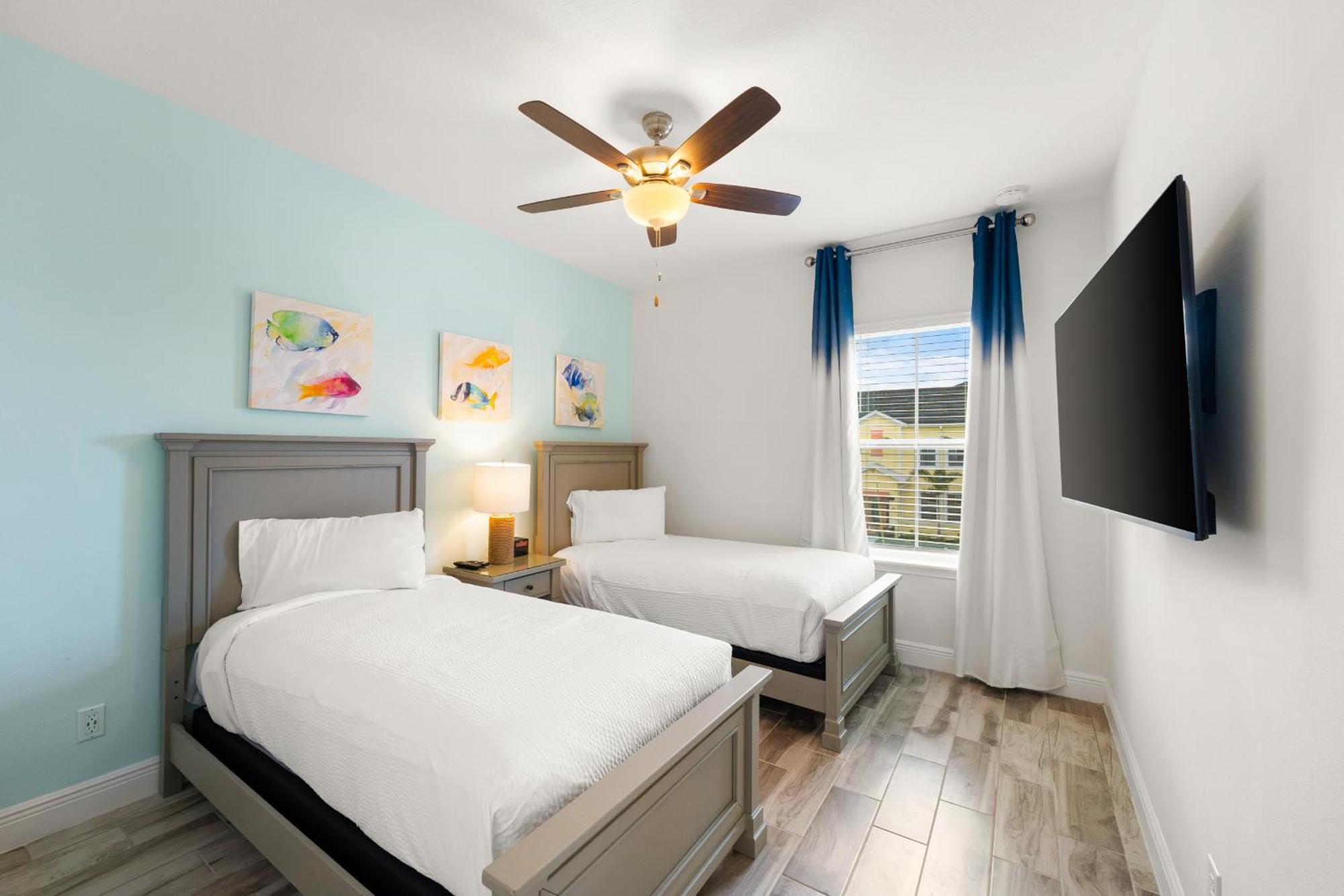 Lime Near With Margaritaville Access - 2965cs Villa