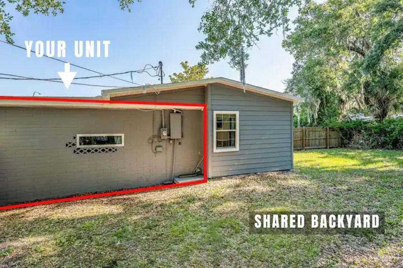 2Br Workspace Pet-Friendly Retreat Holiday home