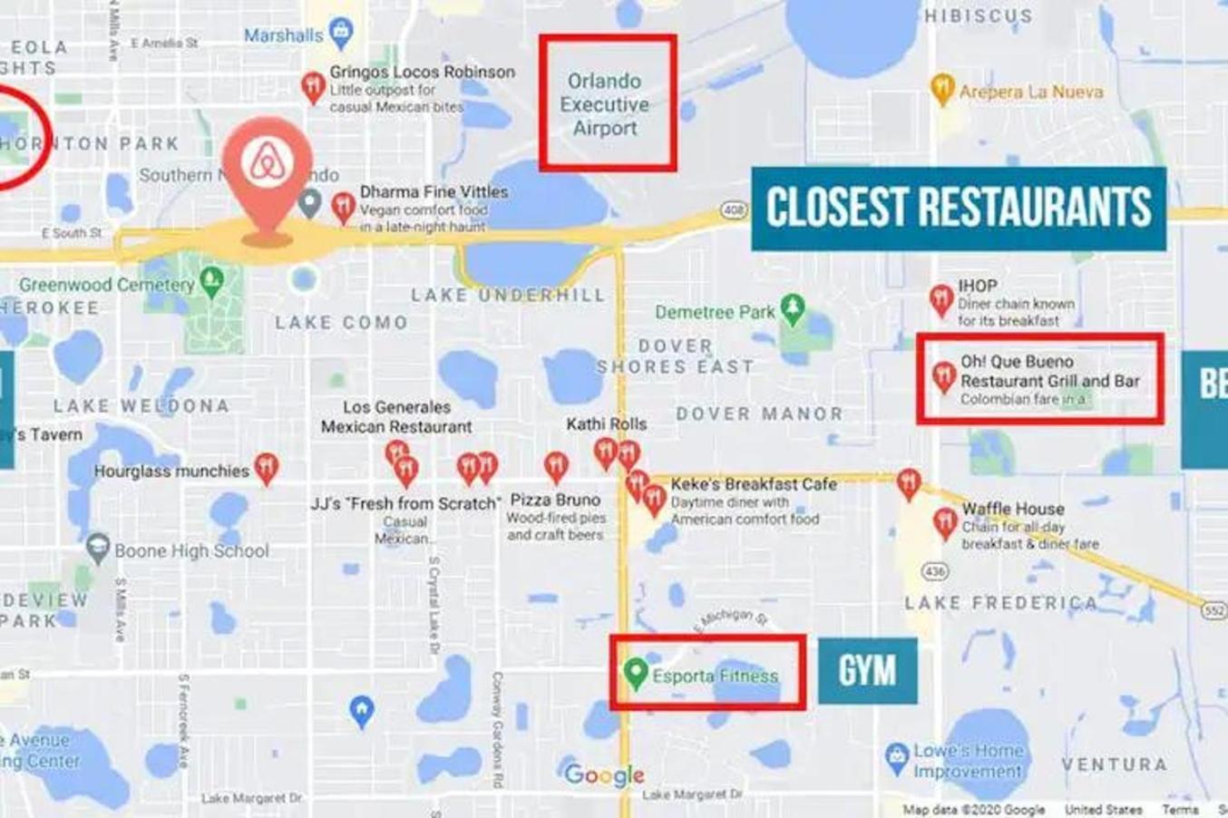 2Br Workspace Pet-Friendly Retreat Orlando