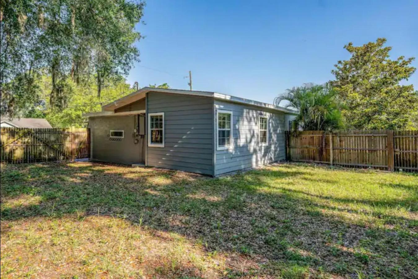 2Br Workspace Pet-Friendly Retreat * Orlando