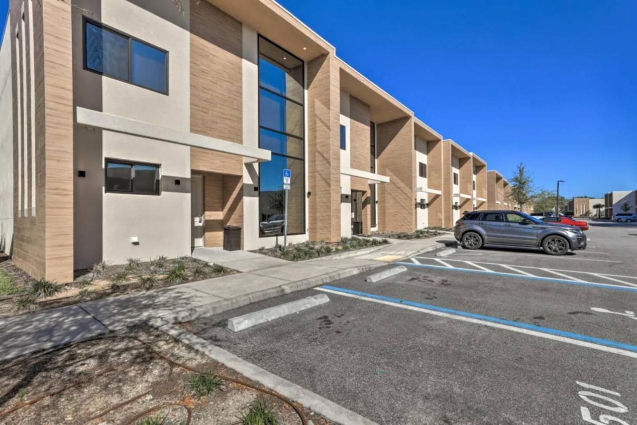 Holiday home Luxury Magic Village 2mi To Th7501 Orlando