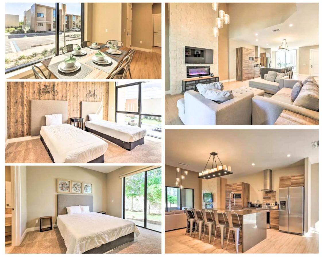 Luxury Magic Village 2mi To Th7501 Holiday home
