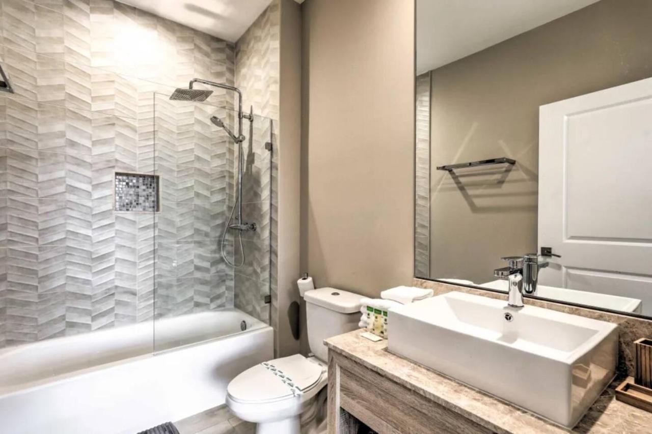 Luxury Magic Village 2mi To Th7501