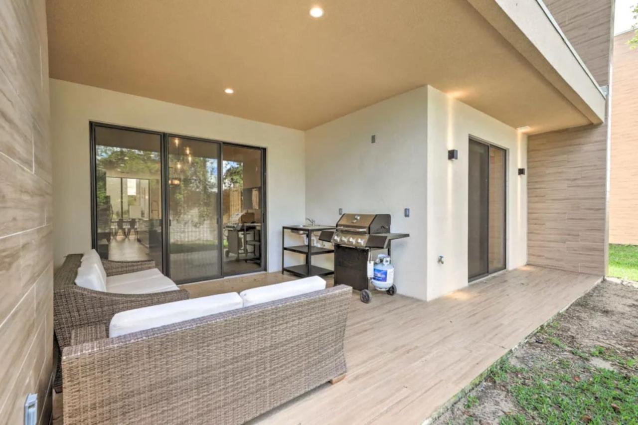 Holiday home Luxury Magic Village 2mi To Th7501