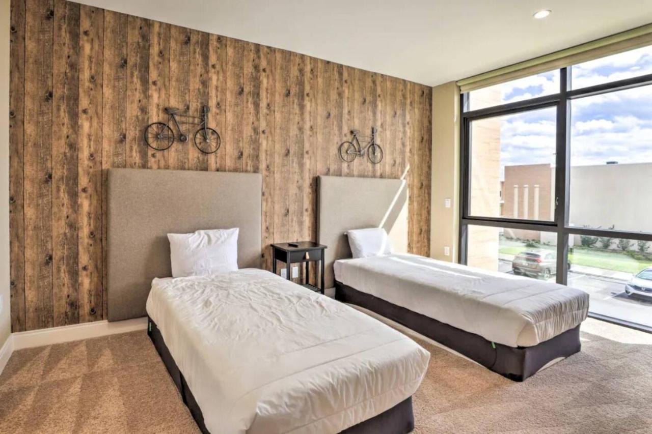Luxury Magic Village 2mi To Th7501 Holiday home Orlando