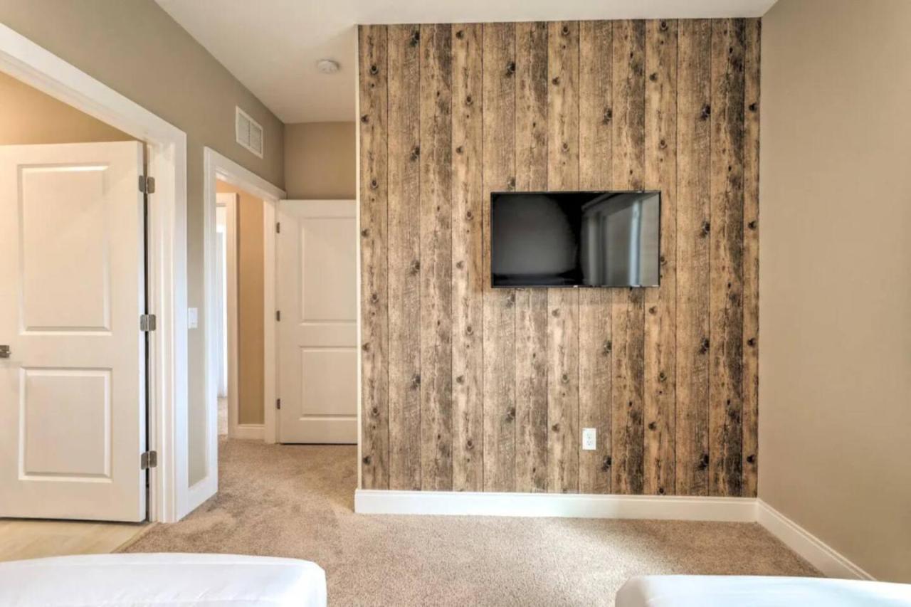 Luxury Magic Village 2mi To Th7501 * Orlando
