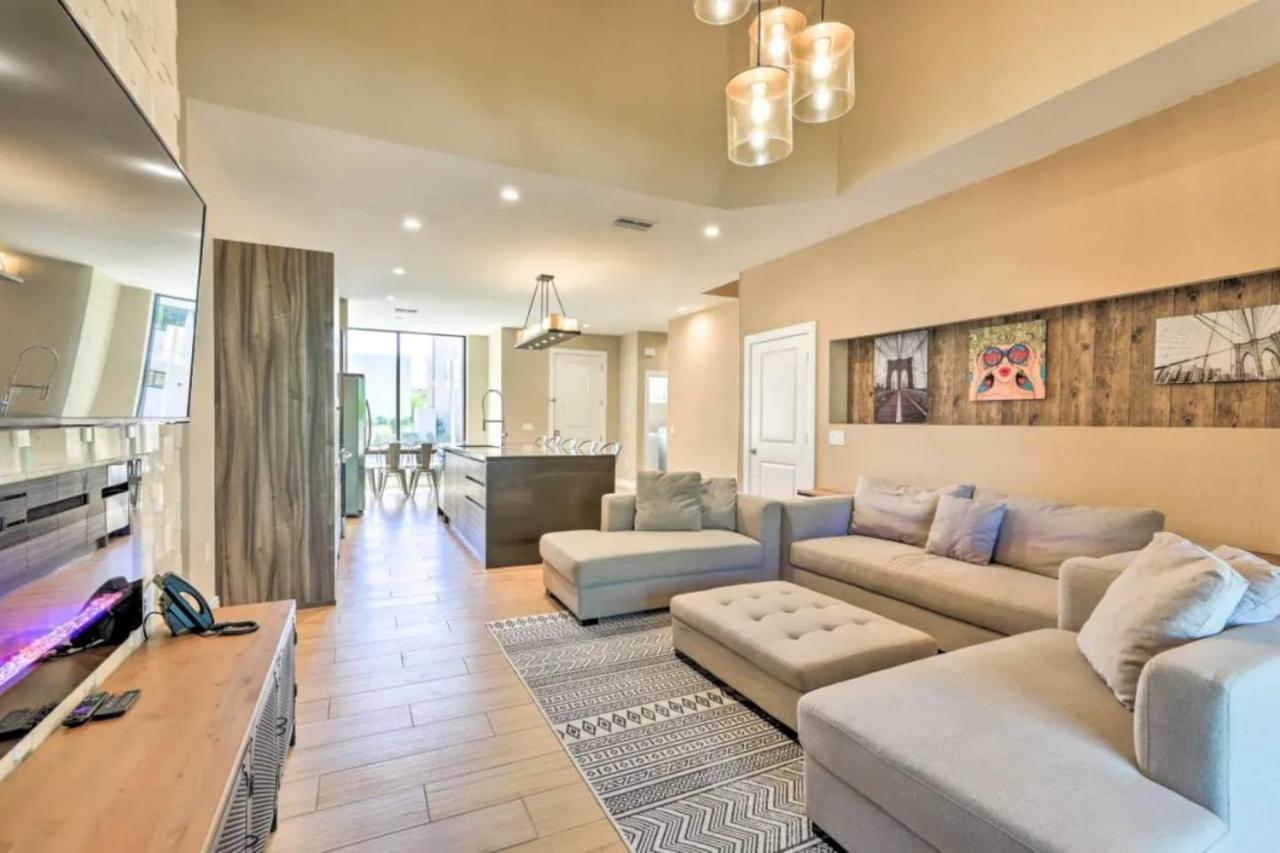 Holiday home Luxury Magic Village 2mi To Th7501 Orlando
