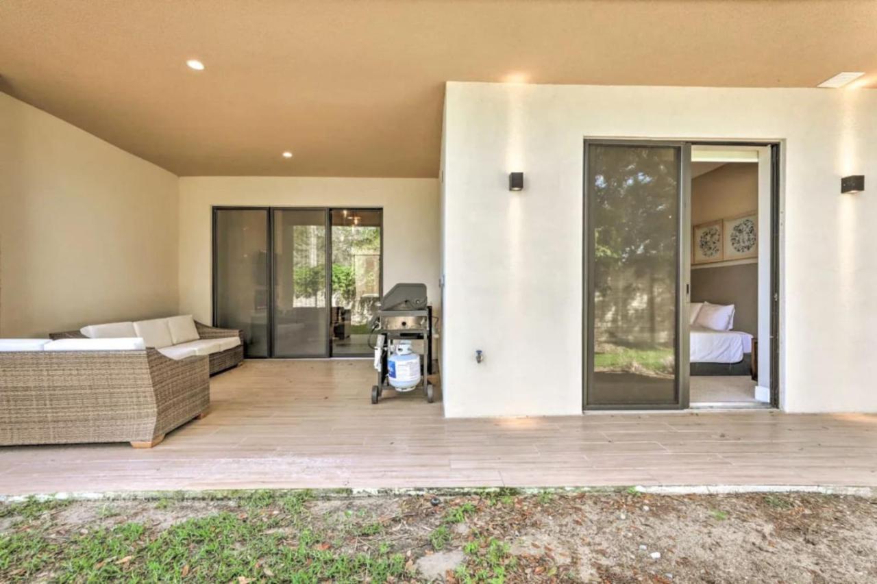 Holiday home Luxury Magic Village 2mi To Th7501 Orlando