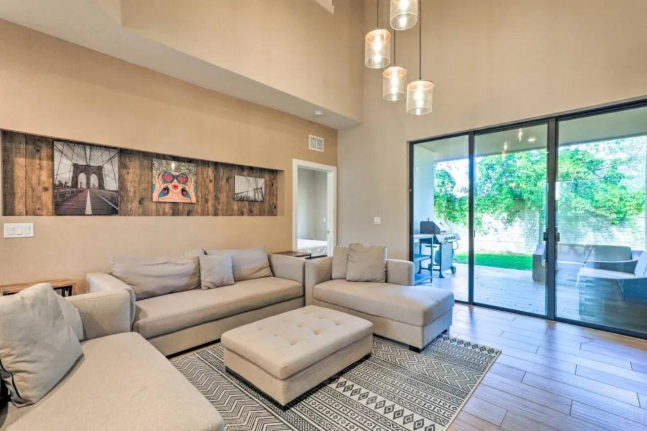 Luxury Magic Village 2mi To Th7501