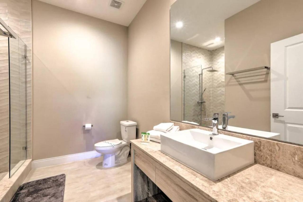 Holiday home Luxury Magic Village 2mi To Th7501 *
