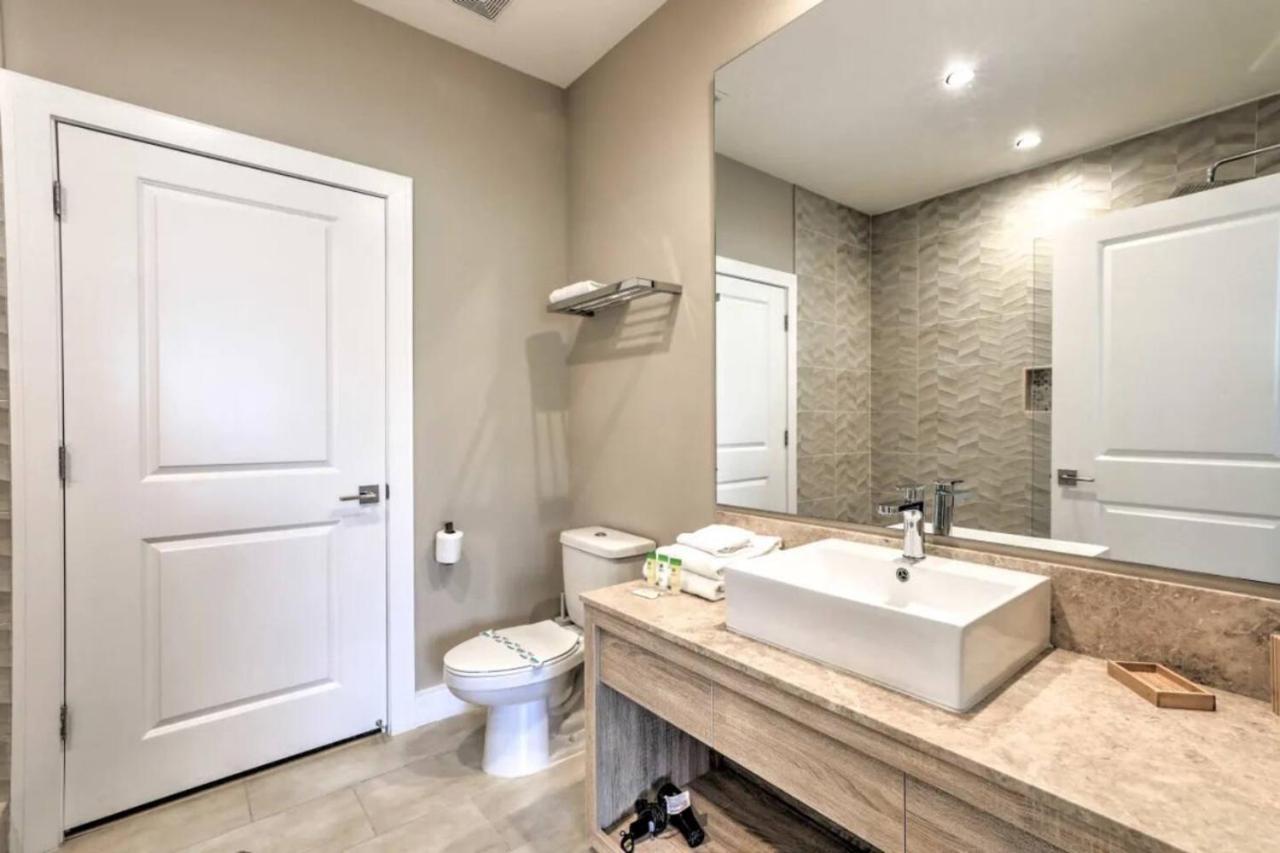 Luxury Magic Village 2mi To Th7501 Holiday home Orlando
