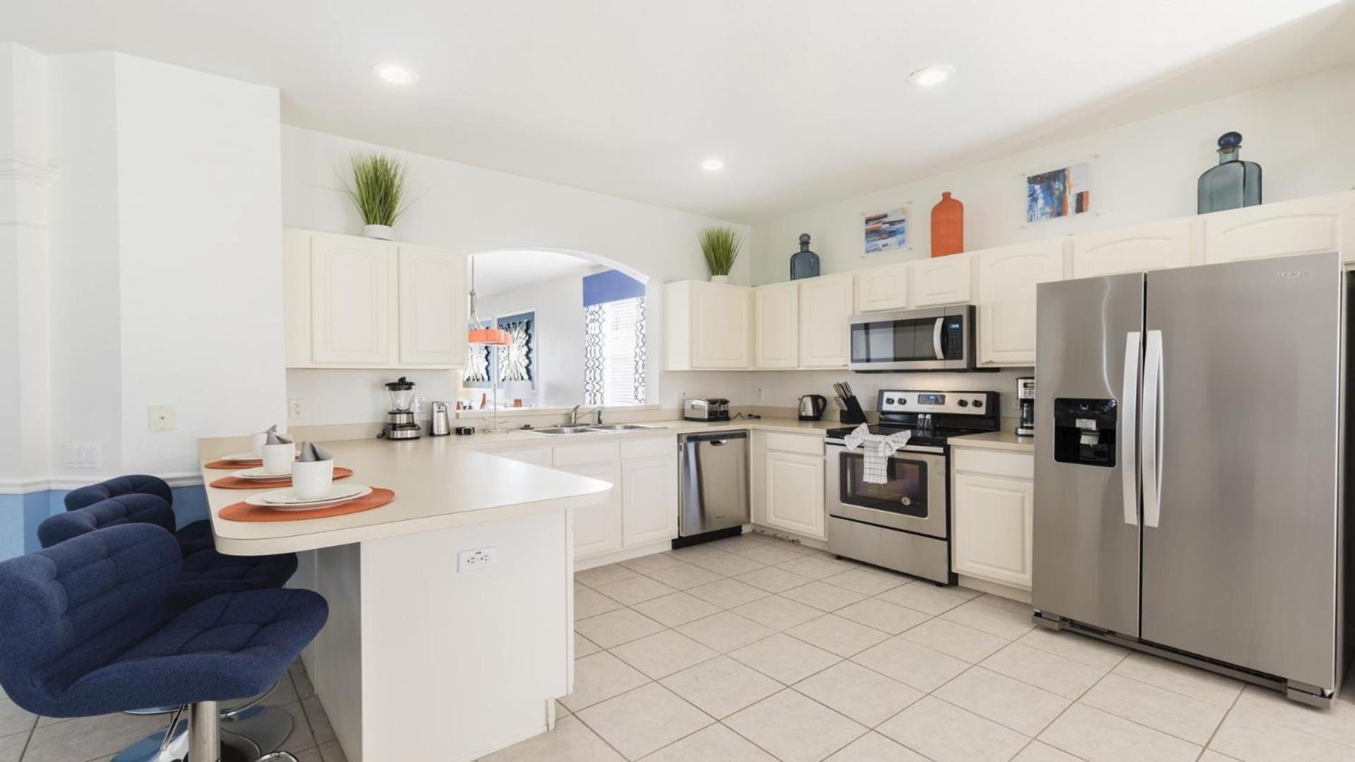 - Windsor Hills 993 * Orlando