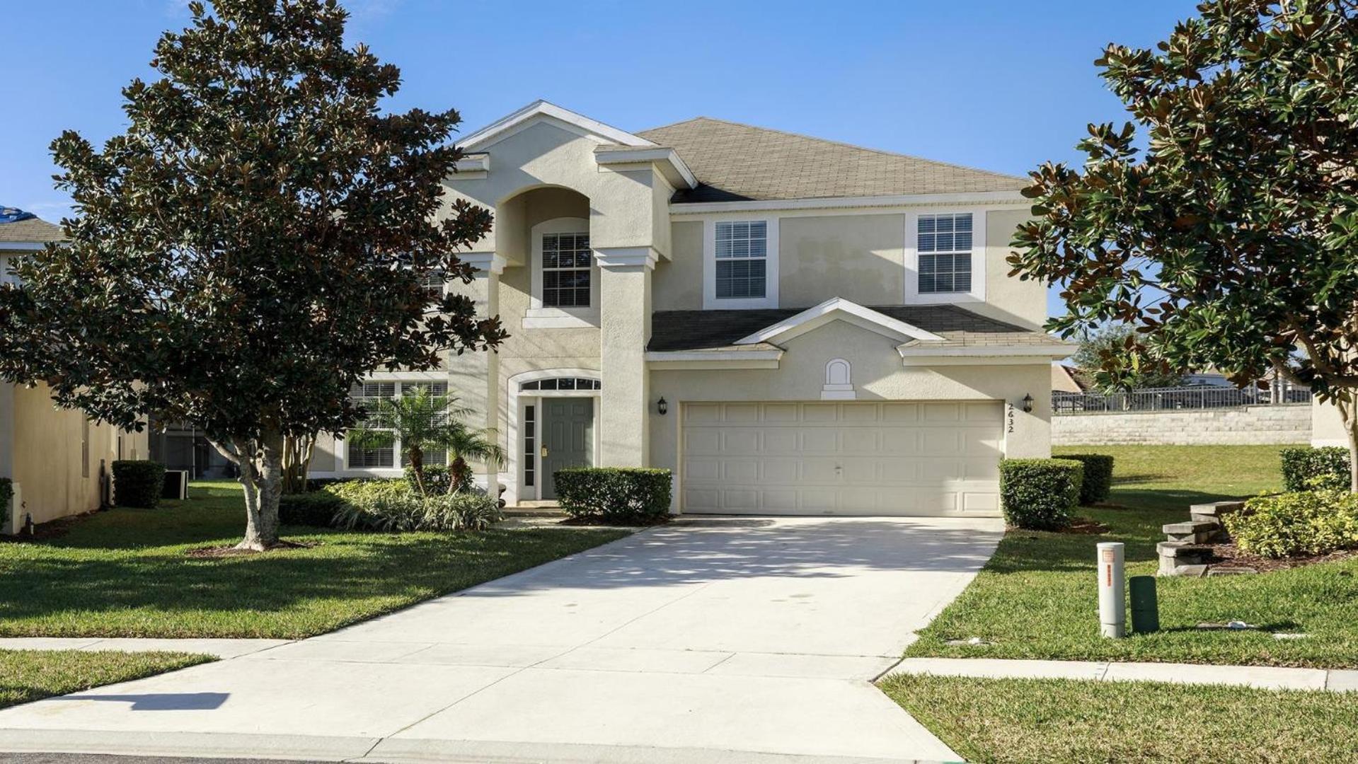 - Windsor Hills 993 Orlando