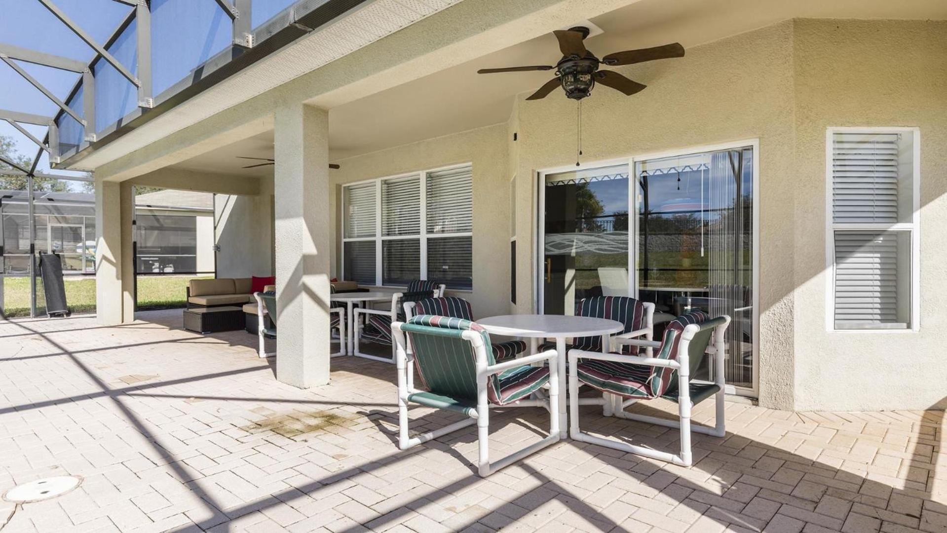 - Windsor Hills 993 * Orlando