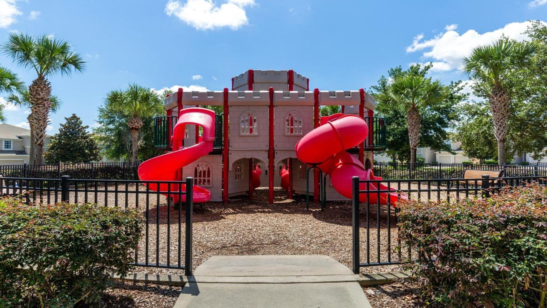 Villa - Windsor Hills 993