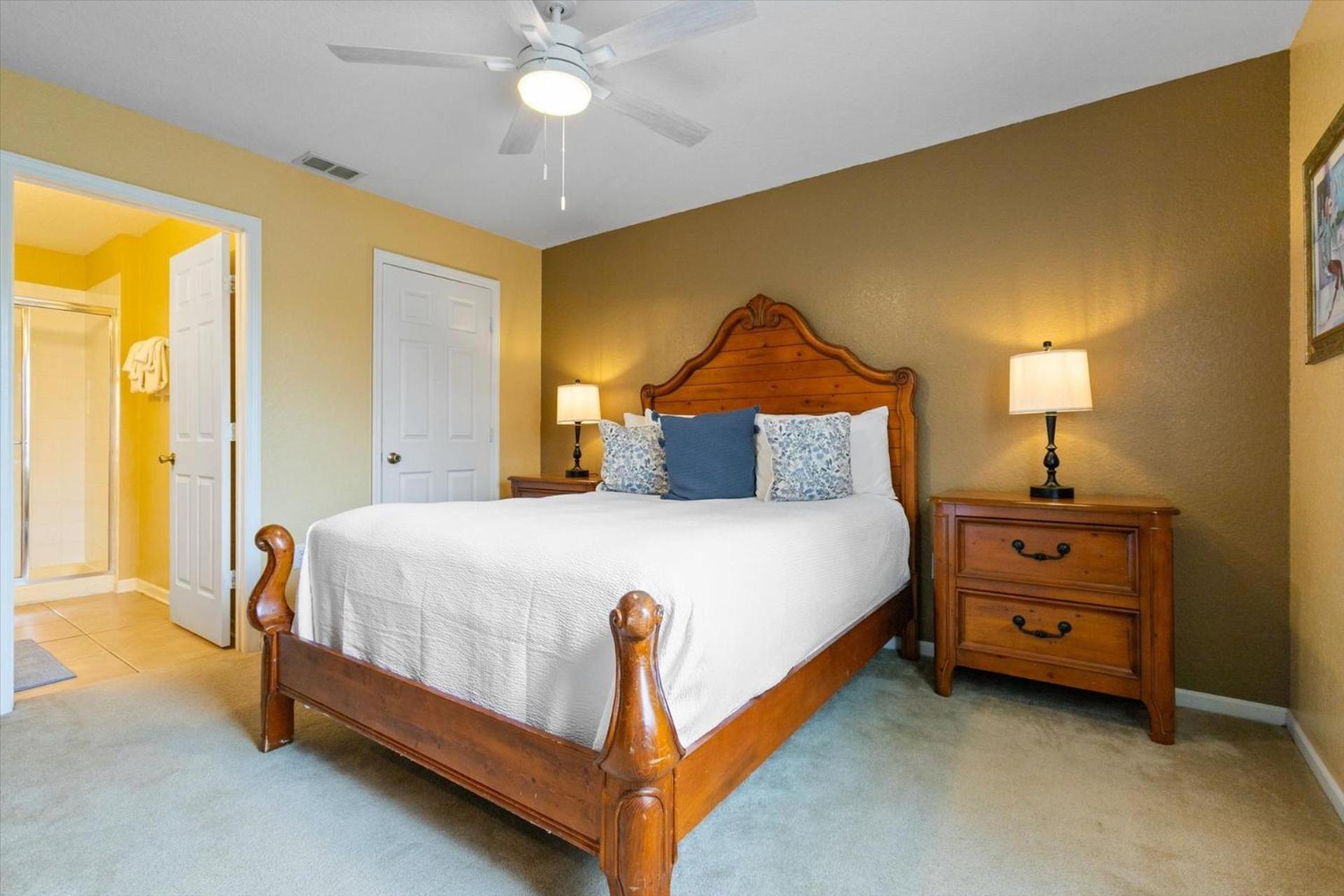- Windsor Hills 218 Villa